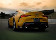 GT Sport, ecco le date e i circuiti della GR Supra GT Cup [Video]