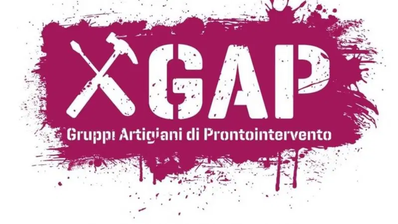 Il simbolo dei "GAP"