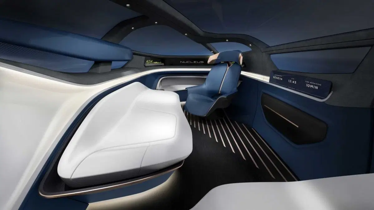 Icona Design Group: quando l’Italia veste l’auto cinese e non solo (5)