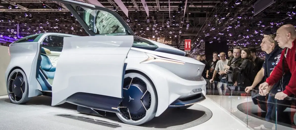 Icona Design Group: quando l’Italia veste l’auto cinese e non solo (6)