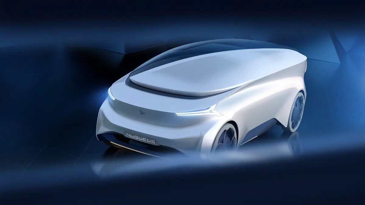 Icona Design Group: quando l’Italia veste l’auto cinese e non solo (3)