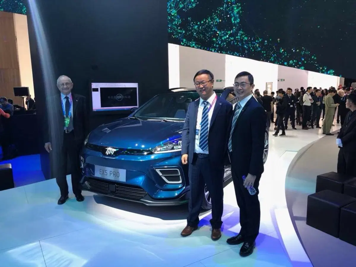 Icona Design Group: quando l’Italia veste l’auto cinese e non solo (8)