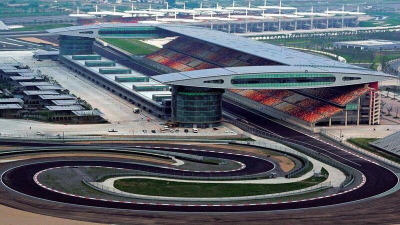 F1 2019. Verso Shanghai 1000 GP, il viaggio. 1^ parte