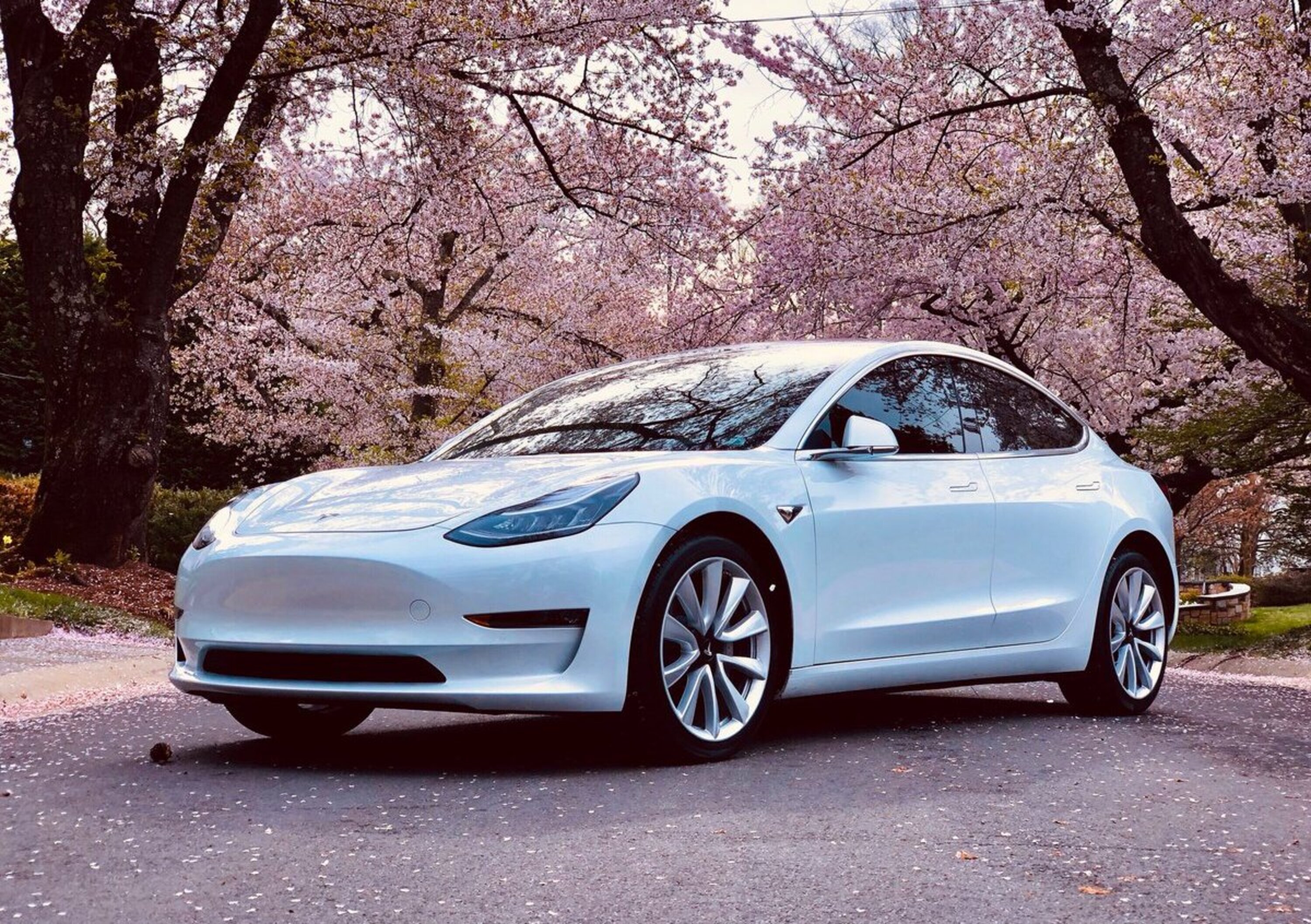 Tesla, Nuovo Listino prezzi Italia: Model 3 da 48.500 &euro; (incentivata fino a 38,5K)