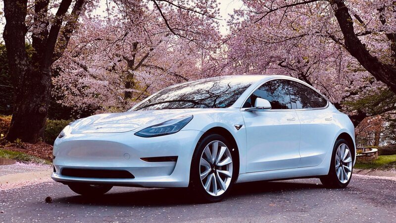 Tesla, Nuovo Listino prezzi Italia: Model 3 da 48.500 &euro; (incentivata fino a 38,5K)
