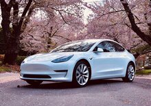 Tesla, Nuovo Listino prezzi Italia: Model 3 da 48.500 € (incentivata fino a 38,5K)