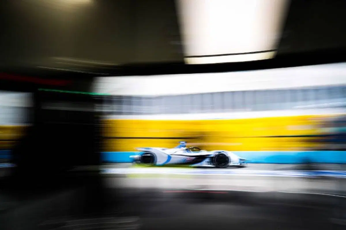 Formula E, E-Prix di Roma: vince Evans (9)