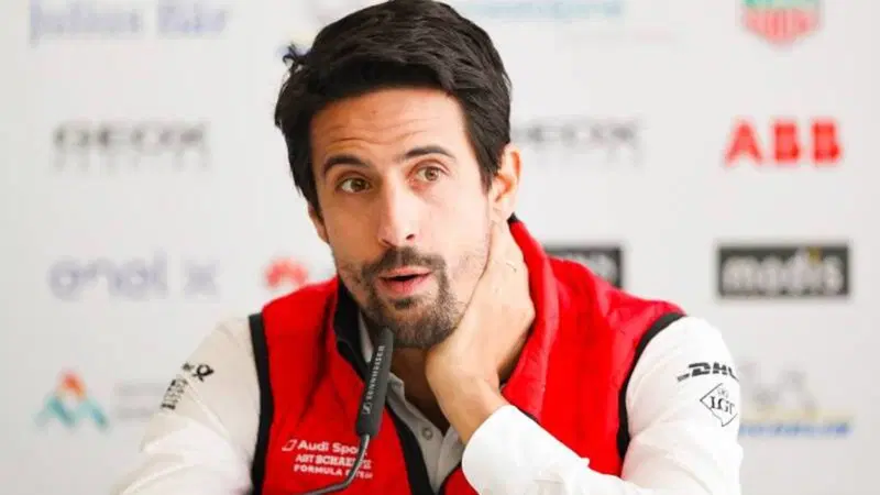 Formula E Roma, Di Grassi: "Tirer&ograve; fuori l'italiano che &egrave; in me"