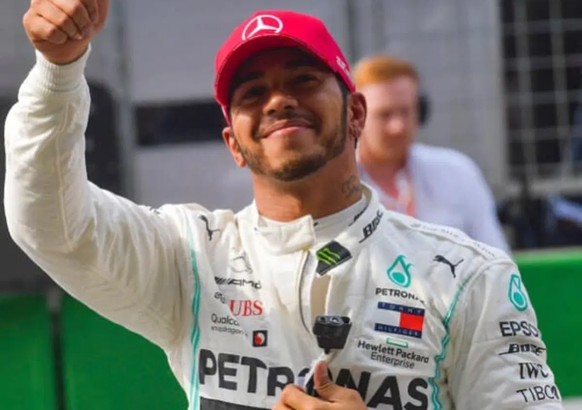 Formula 1: la classifica piloti e costruttori dopo il GP di Cina