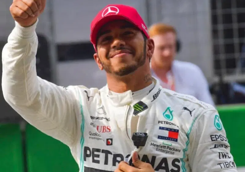 Formula 1: la classifica piloti e costruttori dopo il GP di Cina