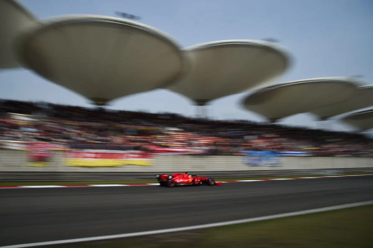 Formula 1, ecco i vincitori dei GP a cifra tonda (4)