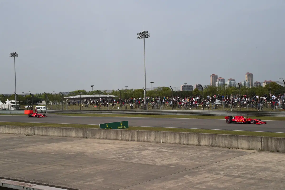 Formula 1, ecco i vincitori dei GP a cifra tonda (7)