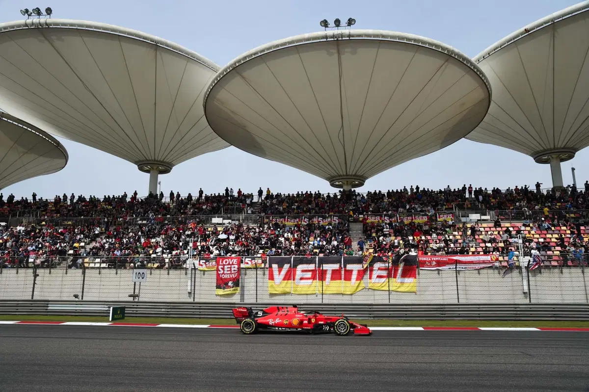 Formula 1, ecco i vincitori dei GP a cifra tonda (8)