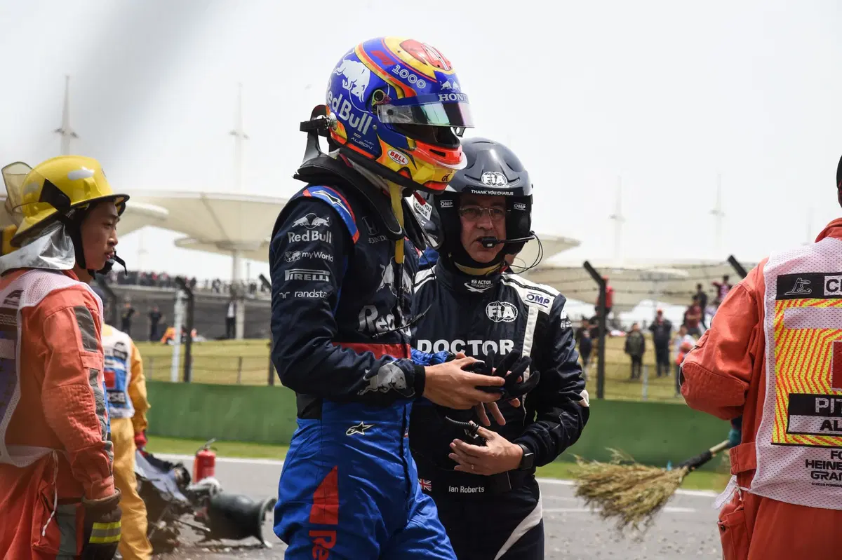 Formula 1, ecco i vincitori dei GP a cifra tonda (9)