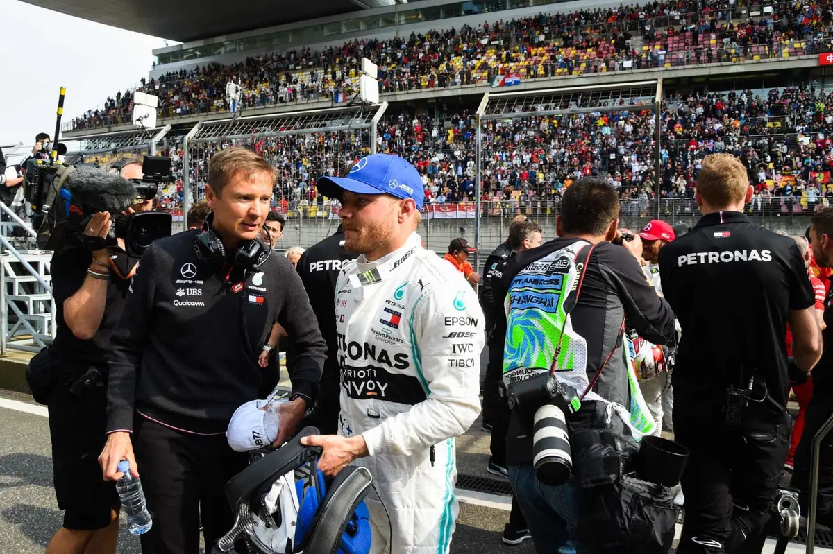 Formula 1, ecco i vincitori dei GP a cifra tonda (10)