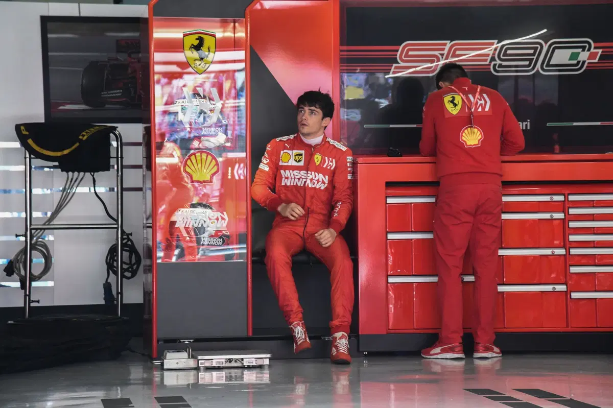 Formula 1, ecco i vincitori dei GP a cifra tonda (13)