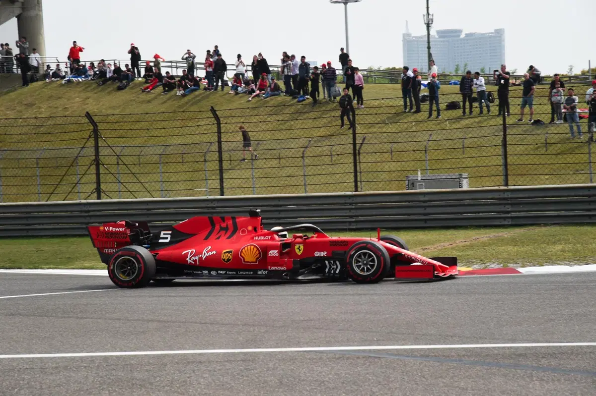 Formula 1, ecco i vincitori dei GP a cifra tonda (16)