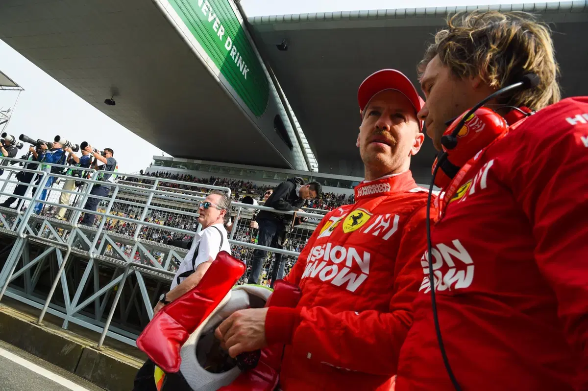 Formula 1, ecco i vincitori dei GP a cifra tonda (23)