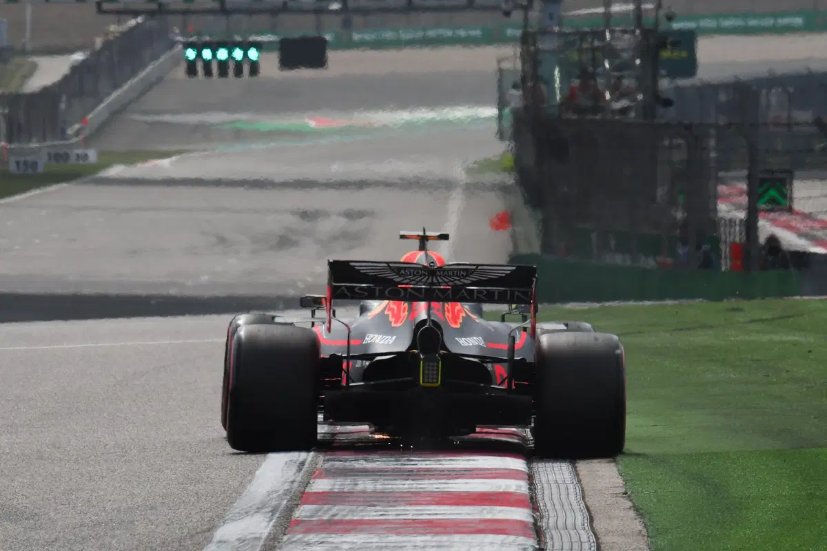 Formula 1, ecco i vincitori dei GP a cifra tonda (28)