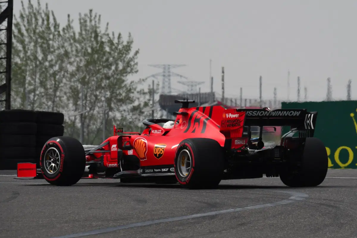 Formula 1, ecco i vincitori dei GP a cifra tonda (30)