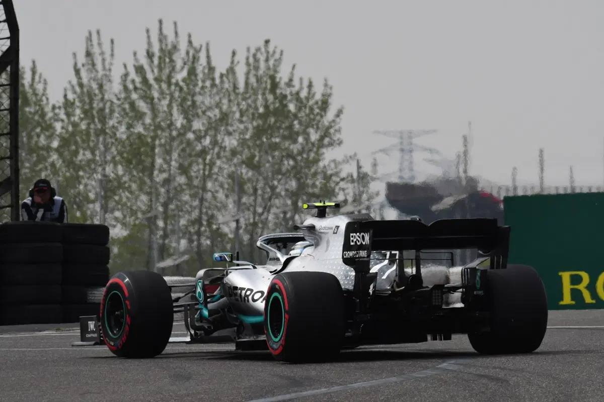 Formula 1, ecco i vincitori dei GP a cifra tonda (33)