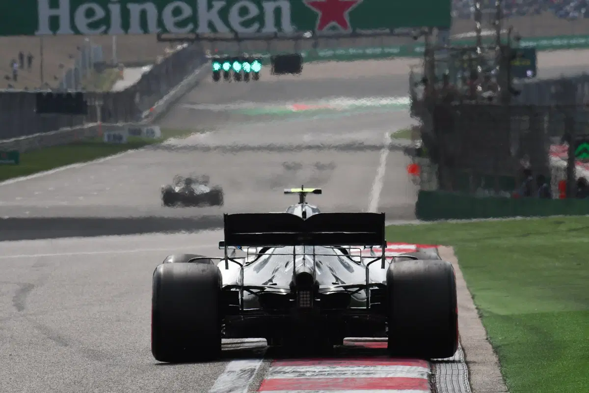 Formula 1, ecco i vincitori dei GP a cifra tonda (34)