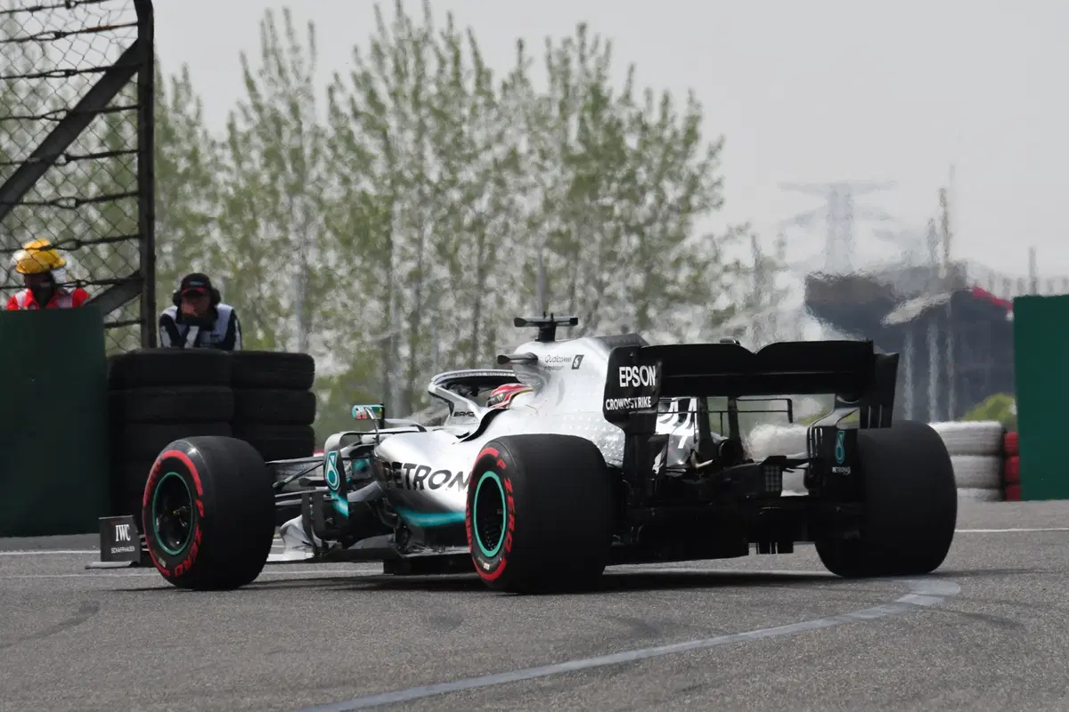 Formula 1, ecco i vincitori dei GP a cifra tonda (35)