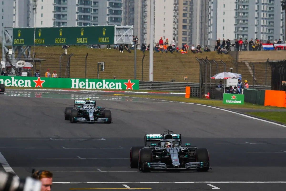 Formula 1, ecco i vincitori dei GP a cifra tonda (36)
