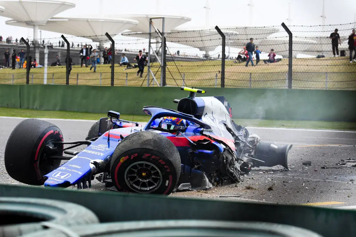 Formula 1, ecco i vincitori dei GP a cifra tonda (39)