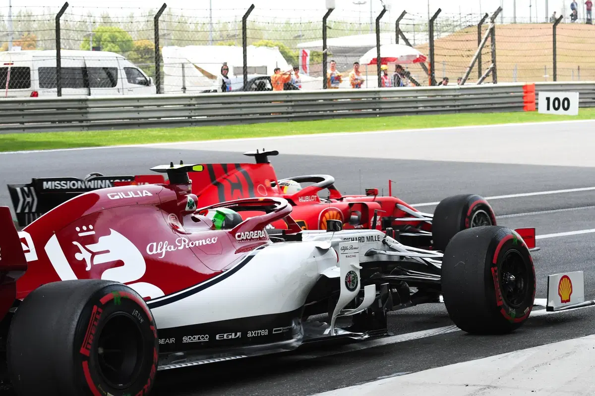 Formula 1, ecco i vincitori dei GP a cifra tonda (40)
