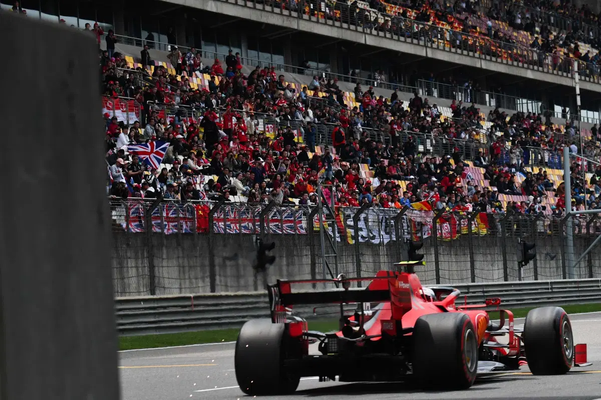Formula 1, ecco i vincitori dei GP a cifra tonda (41)