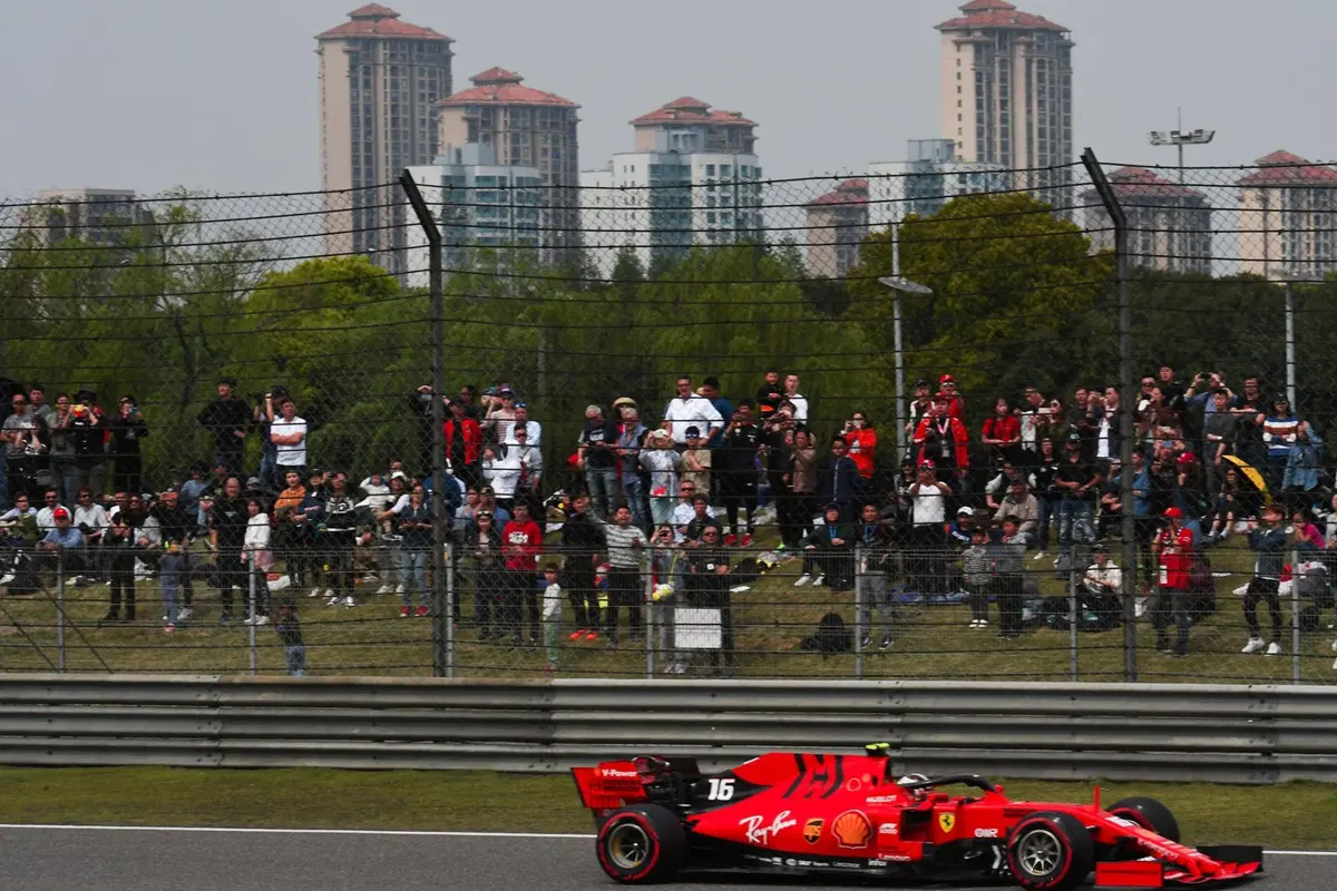 Formula 1, ecco i vincitori dei GP a cifra tonda (42)