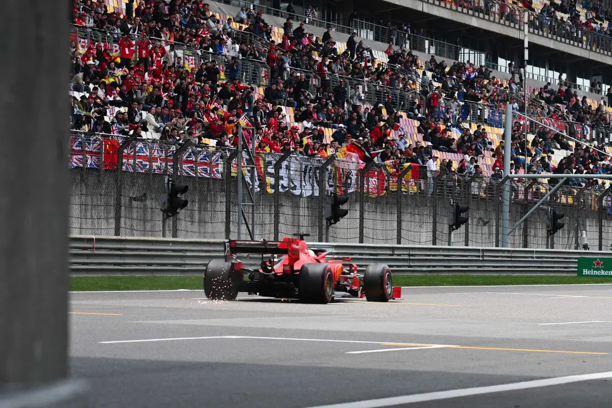 Formula 1, ecco i vincitori dei GP a cifra tonda (44)