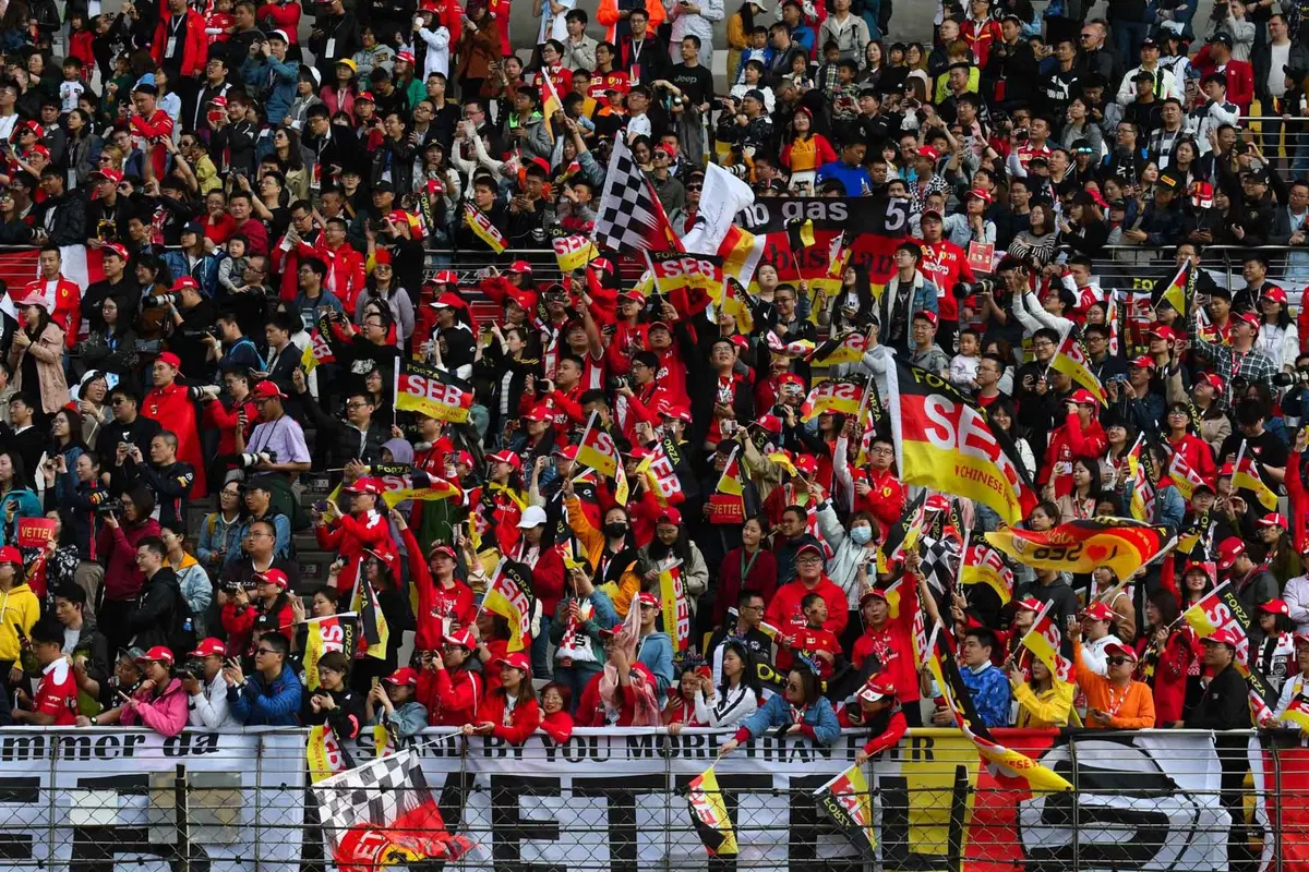 Formula 1, ecco i vincitori dei GP a cifra tonda (45)