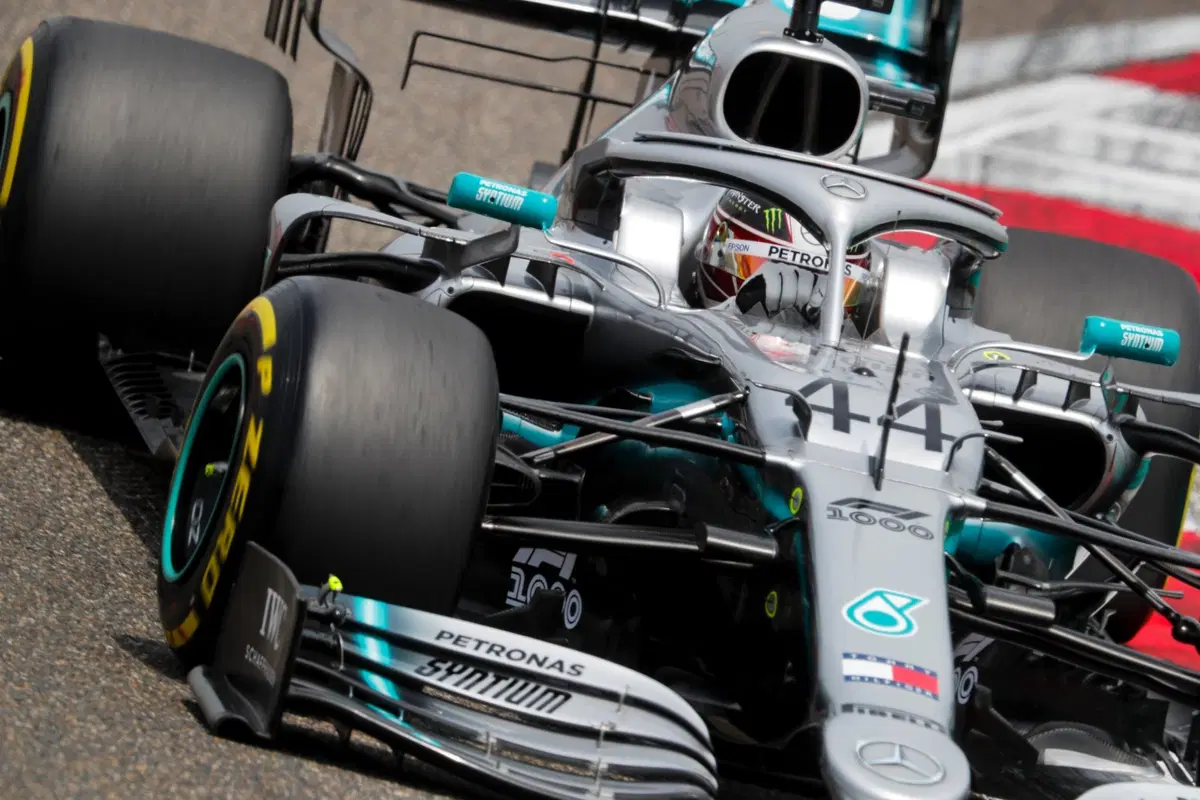 F1, GP Cina 2019: i verdetti di Shanghai (2)