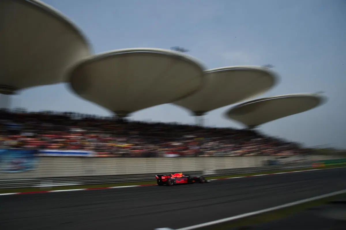 F1, GP Cina 2019: i verdetti di Shanghai (12)