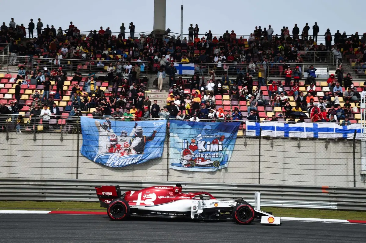 F1, GP Cina 2019: i verdetti di Shanghai (20)