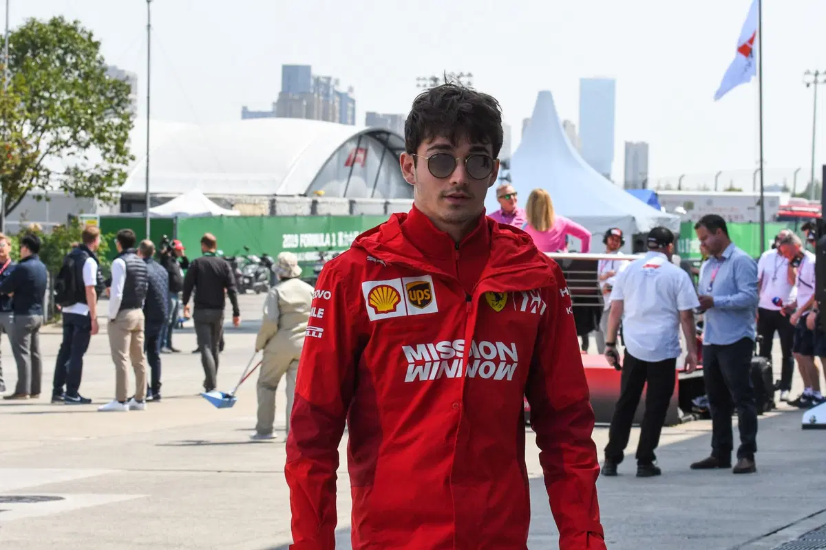 F1, GP Cina 2019: i verdetti di Shanghai (27)