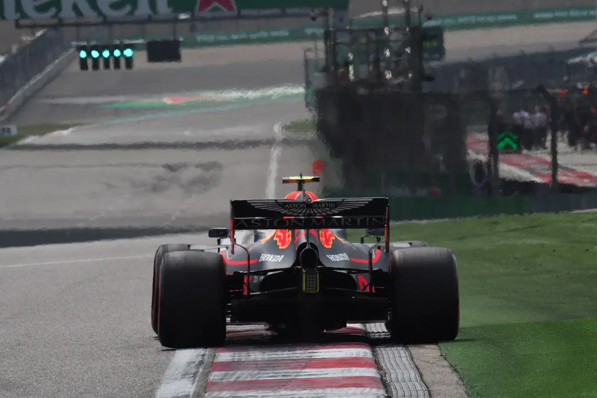 F1, GP Cina 2019: i verdetti di Shanghai (32)