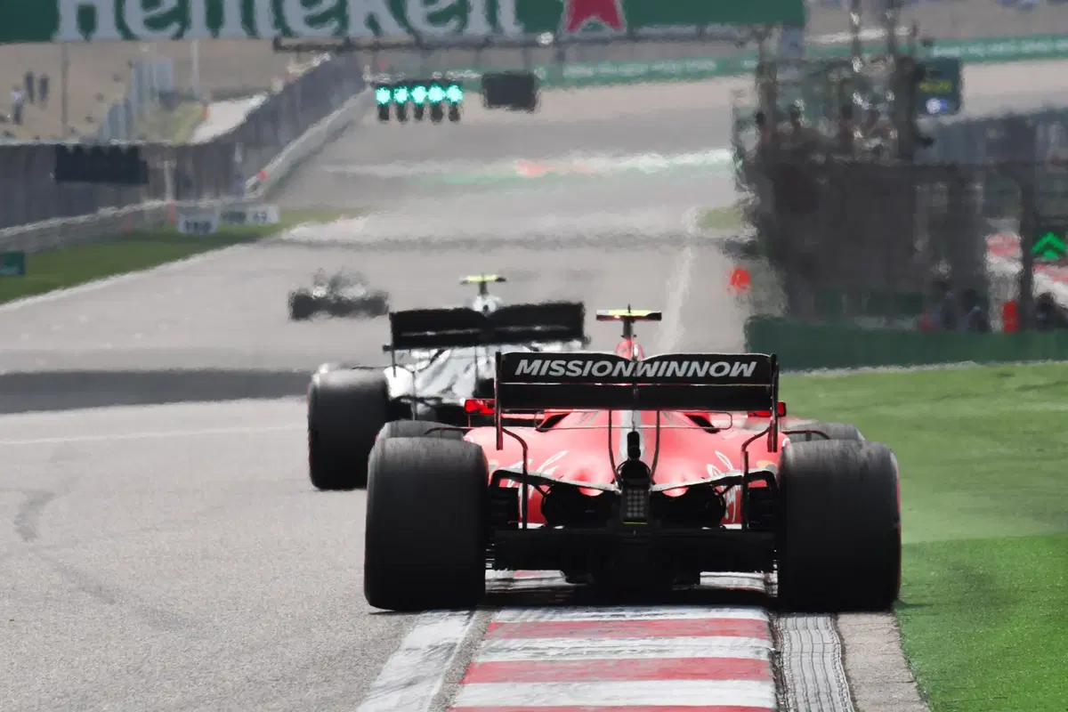 F1, GP Cina 2019: i verdetti di Shanghai (38)