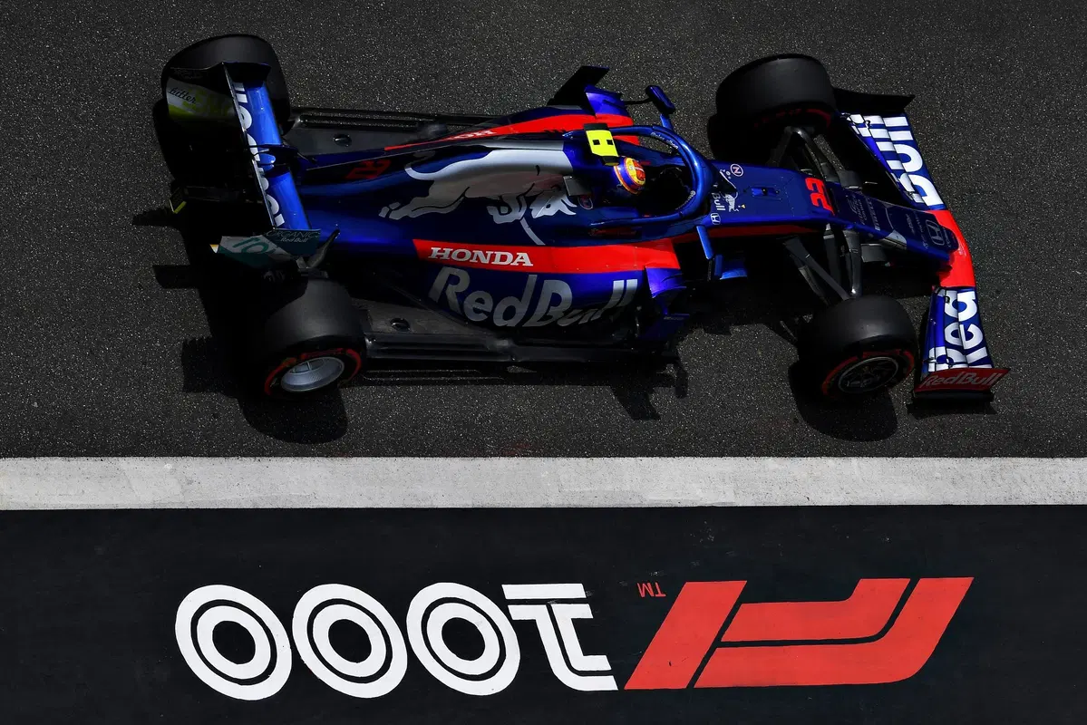 F1, GP Cina 2019: i verdetti di Shanghai (46)