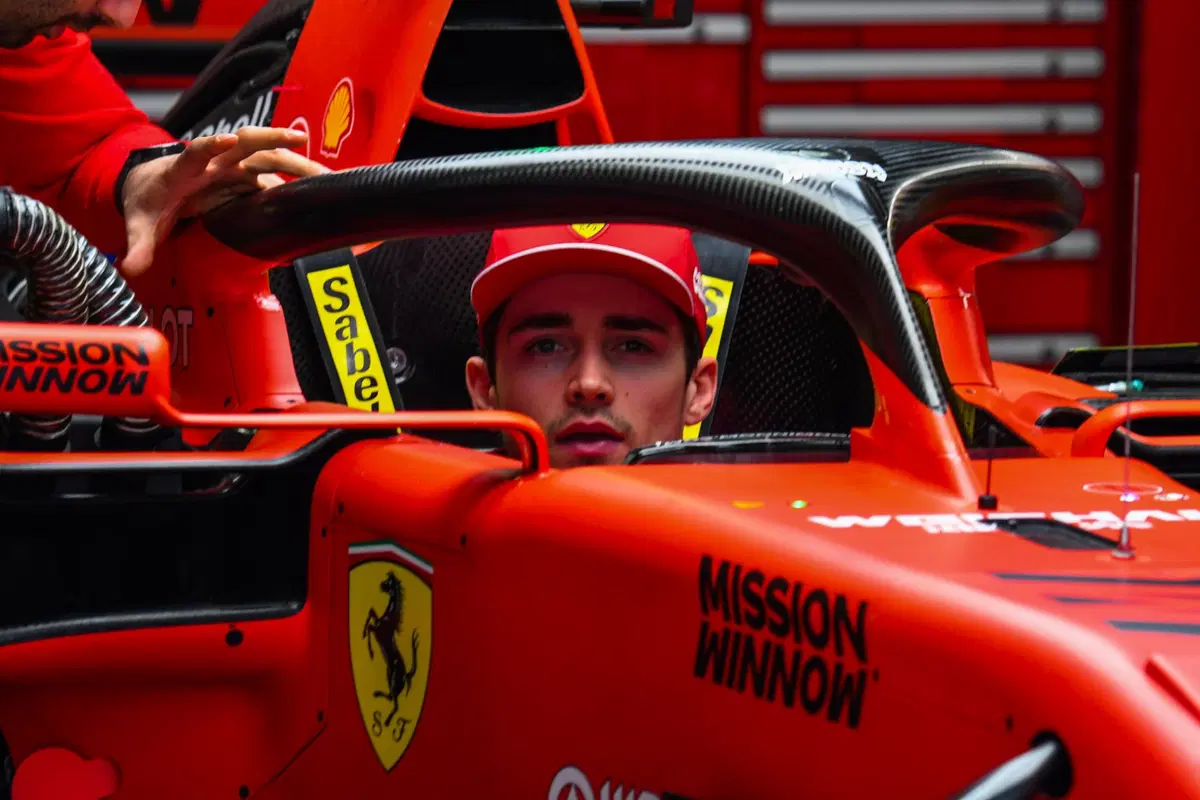 F1, GP Cina 2019: le pagelle di Shanghai (4)