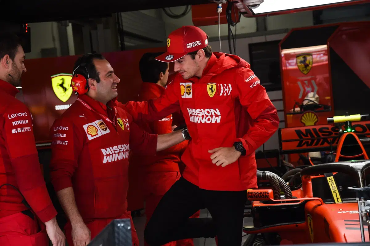 F1, GP Cina 2019: le pagelle di Shanghai (3)