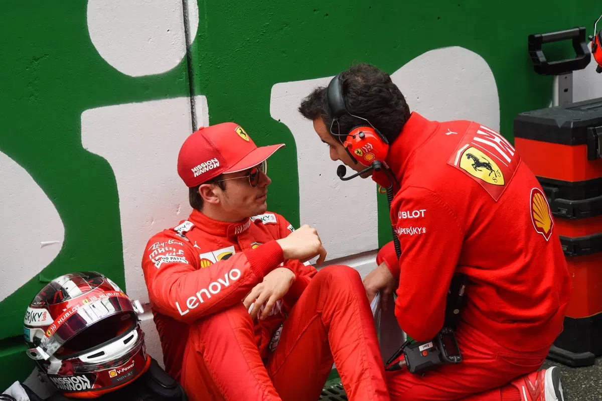 F1, GP Cina 2019: le pagelle di Shanghai (6)