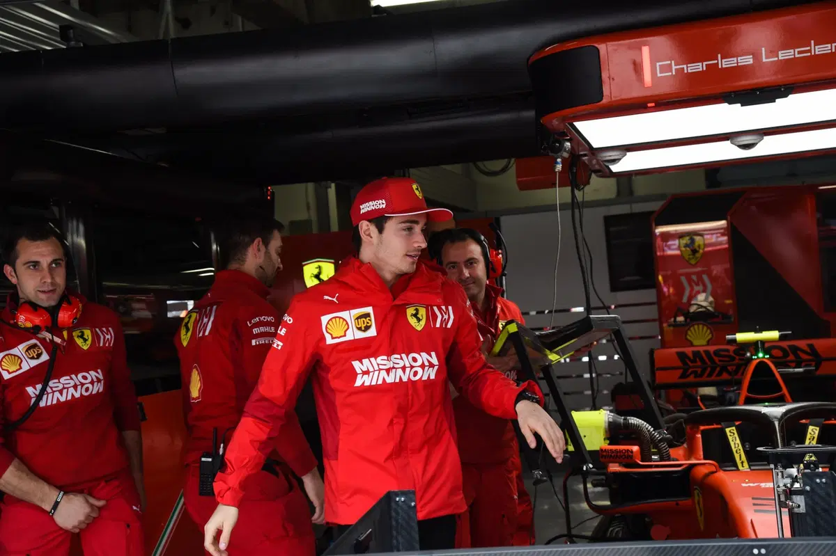 F1, GP Cina 2019: le pagelle di Shanghai (10)