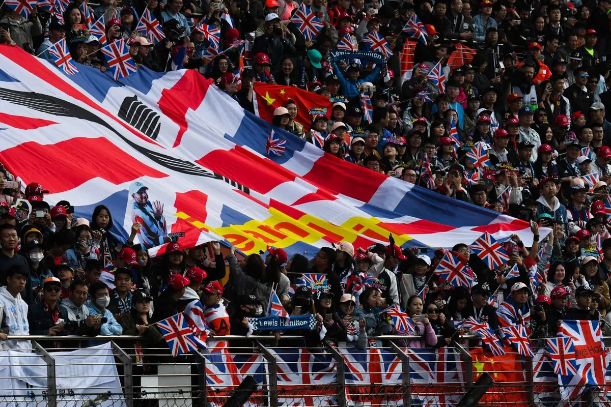 F1, GP Cina 2019: le pagelle di Shanghai (21)