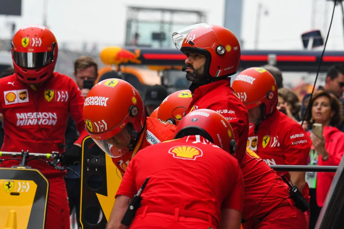 F1, GP Cina 2019: le pagelle di Shanghai (24)
