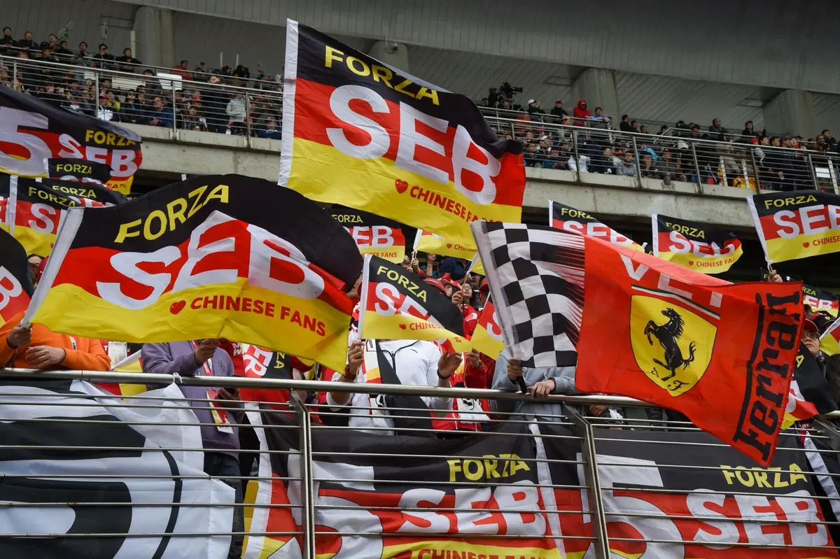 F1, GP Cina 2019: le pagelle di Shanghai (30)