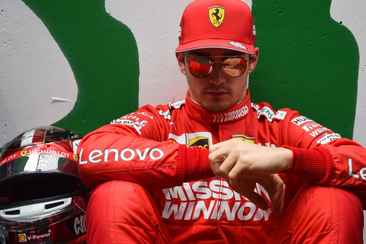 F1, GP Cina 2019: le pagelle di Shanghai (29)