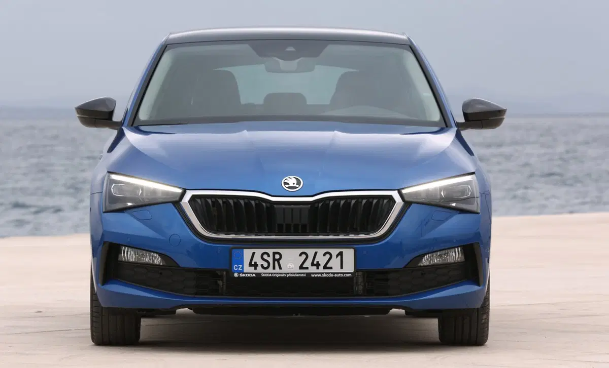 Skoda Scala 1.5 TSI ACT DSG Sport (18)